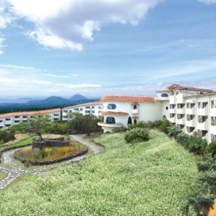 Фотография гостиницы Club ES Jeju Resort