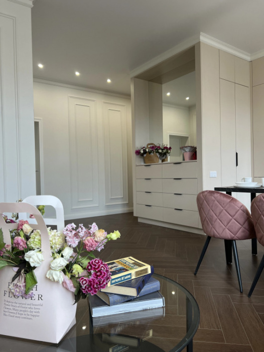 Фотографии квартиры 
            Апартаменты на первой береговой линии