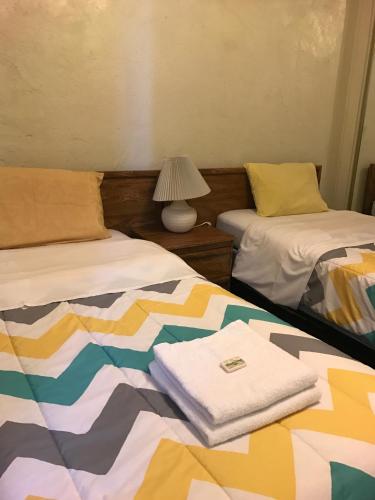 Фотография гостиницы Little Tokyo Hotel