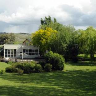 Фотография гостиницы Brisas Serranas