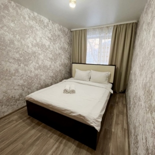 Фотография квартиры Квартира  Уютная 2-комнатная