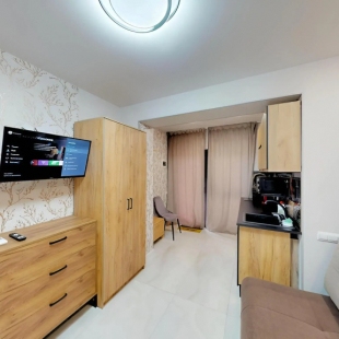 Фотография квартиры Апартаменты АК Калипсо