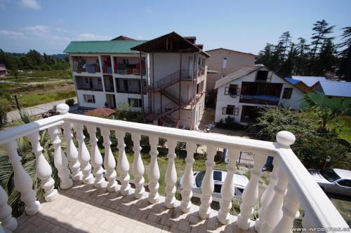 Фотография мини отеля Дом Уреки