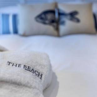 Фотографии гостиницы 
            The Beach