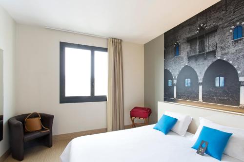 Фотография гостиницы B&B Hotel Mantova