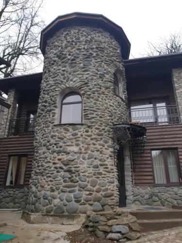 Фотография гостевого дома Роза Ветров