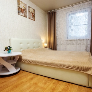 Фотография квартиры Квартира уютная у аквапарка Океанис