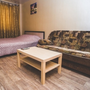 Фотография квартиры Апартаменты ATLANT Apartments 145