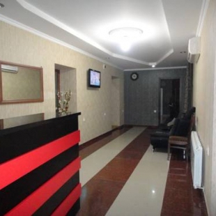 Фотография гостиницы Hotel Elegant