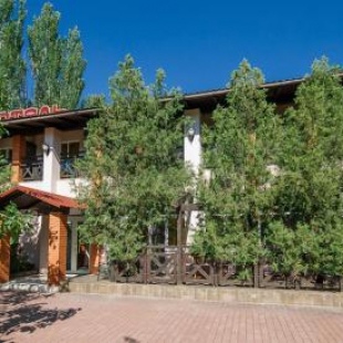 Фотография гостиницы У Челентано