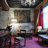 Фотография гостиницы Boutique Hotel de la Place des Vosges