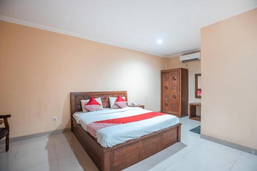 Фотография гостиницы OYO 686 Bunga Karang Hotel