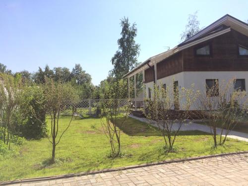 Фотография гостевого дома Дом в Лахте