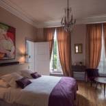 Фотография мини отеля Une Maison en ville, Chambre d'hôtes, Hyper centre d'Amiens