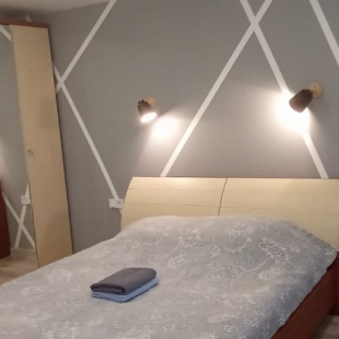 Фотография квартиры Квартира Бегичева 15