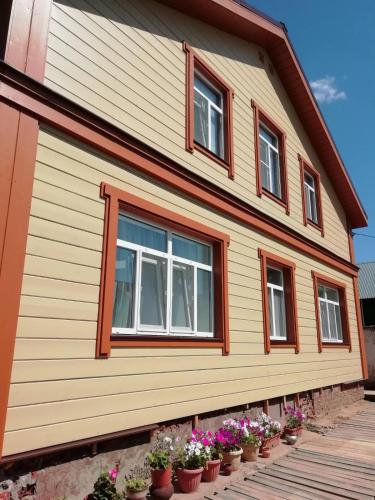 Фотография гостевого дома Фроловых