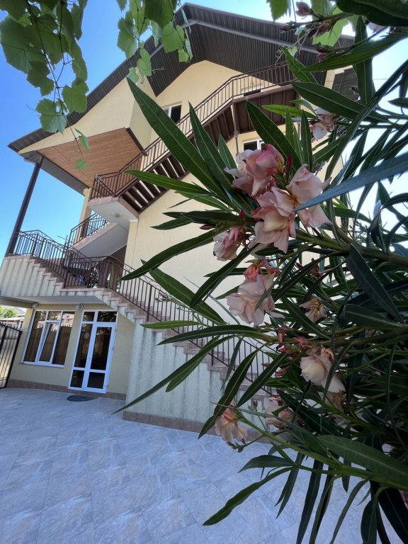 Фотография гостиницы Velvet 1