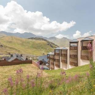 Фотографии апарт отеля 
            Résidence Pierre & Vacances Le Tikal