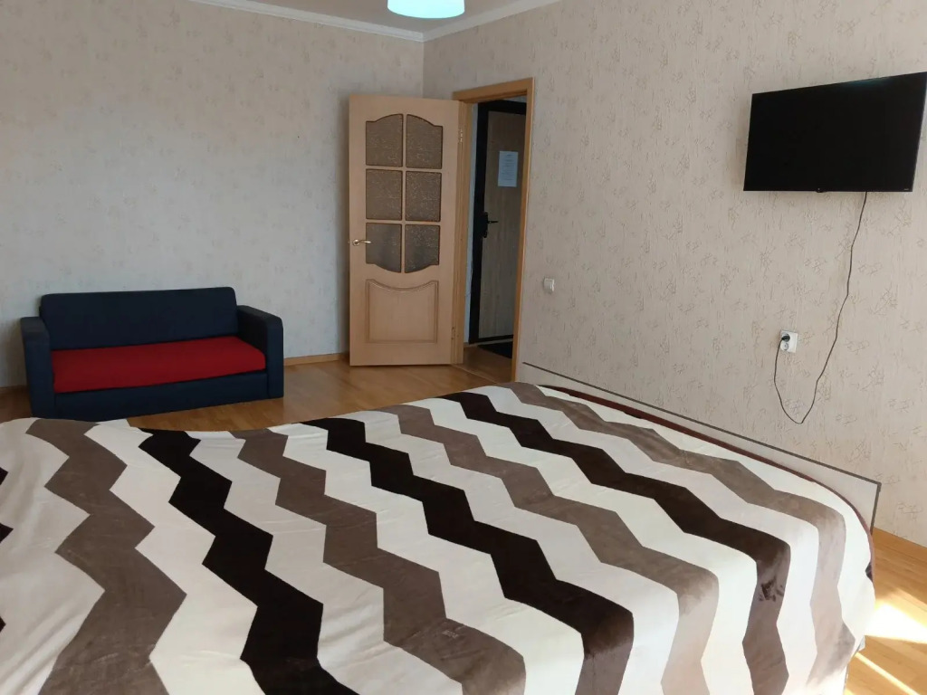 Фотография квартиры Апартаменты Бульвар Юности 45