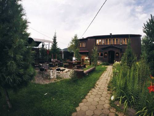 Фотография гостевого дома Дом на озере