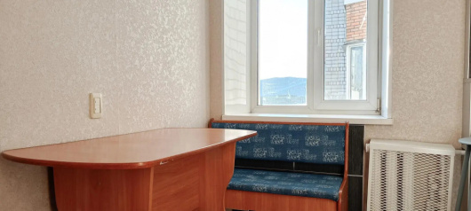 Фотографии квартиры 
            Комфорт на улице Красная Пресня 9