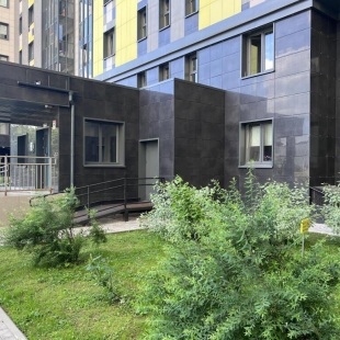 Фотография квартиры КвартАл на улице Курчатова 35/1