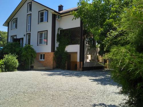 Фотографии гостевого дома
Райский островок