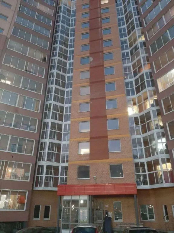 Фотография квартиры Апартаменты на улице Королёва 12