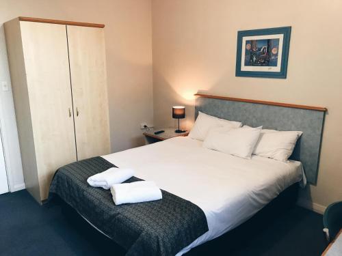 Фотография гостиницы Nightcap at Fairfield