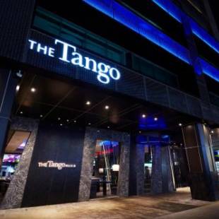 Фотографии гостиницы
The Tango Taichung