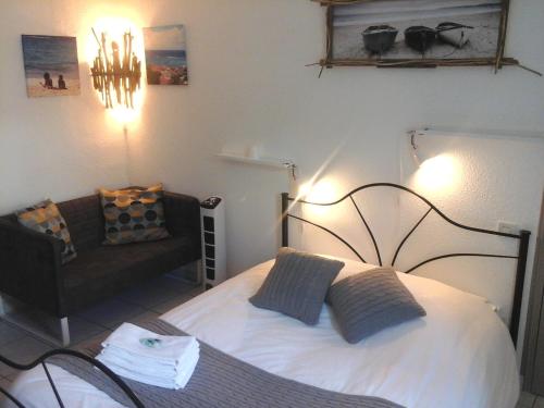 Фотография мини отеля La Clé d'Or