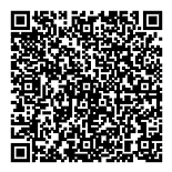 QR код апарт отеля Horizont group