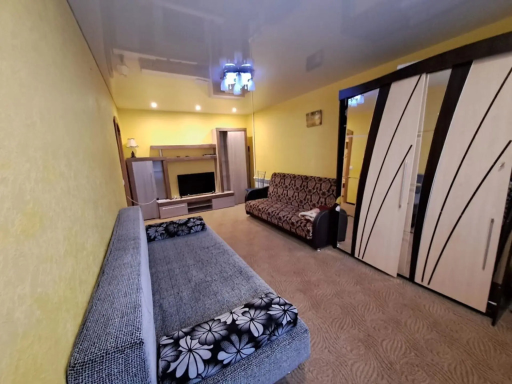 Фотография квартиры Квартира на Улице Гагарина 21А