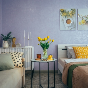 Фотография квартиры Апартаменты на Рыбной Деревне в Новом доме