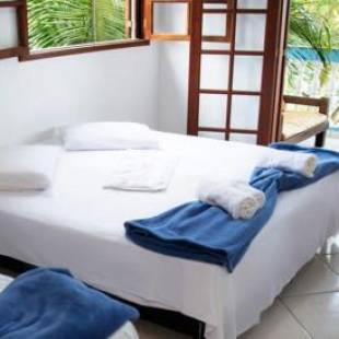 Фотографии мини отеля
Pousada Recanto Barra da Tijuca