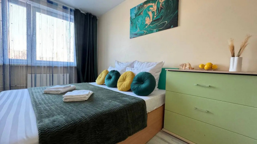 Фотографии квартиры 
            Квартира 7 этаж