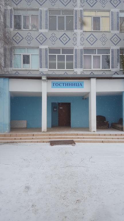 Фотография гостиницы Малина