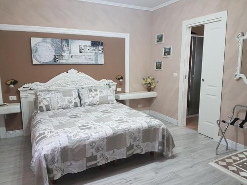 Фотография мини отеля B&B Le Palme