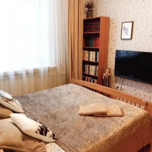 Фотография квартиры Квартира над Таверной