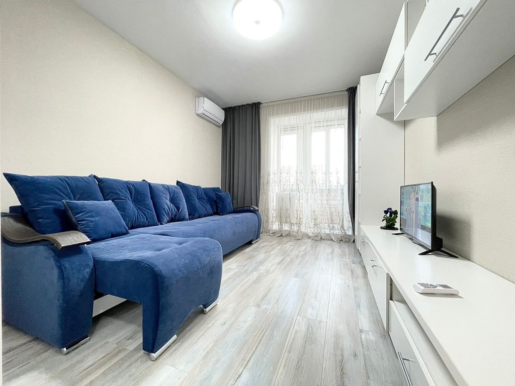 Фотография квартиры Апартаменты в Барнауле