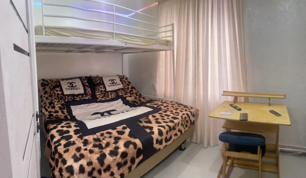 Фотография квартиры Квартира однокомнатная в частном доме