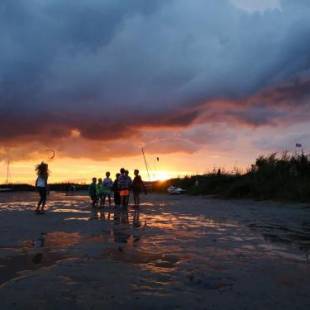 Фотографии кемпинга
Domek Holenderski Chałupy 3 Kemping