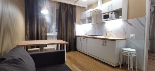 Фотографии квартиры
Апартаменты с Русской Баней и Большой Купелью