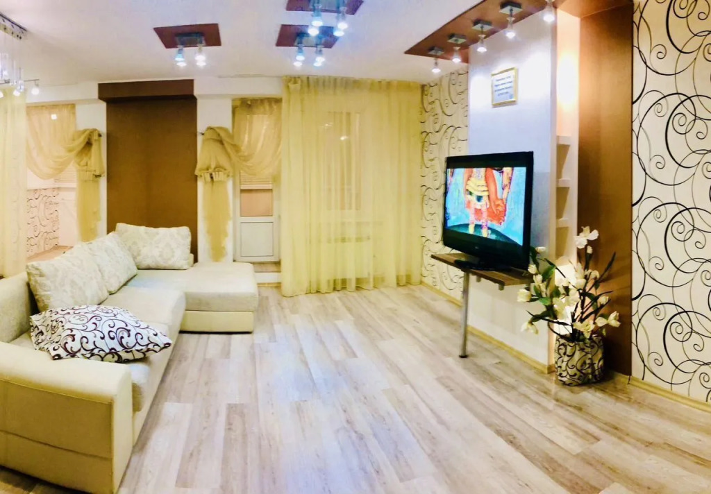 Фотография квартиры Квартира на Диагностики 3/1