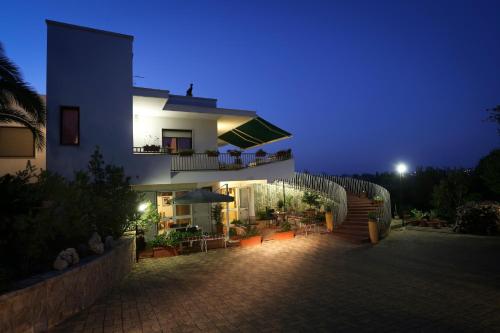 Фотография мини отеля Casa Mastronardi