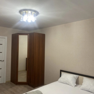 Фотография квартиры Квартира Уютная двухкомнатная