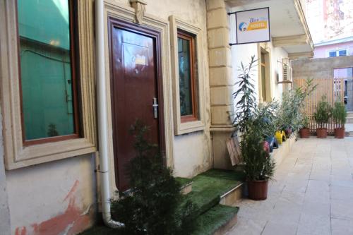 Фотография хостела Blue Sky