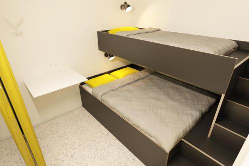 Фотография хостела Citysleep