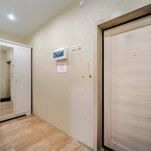 Фотография квартиры Апартаменты на улице Черкасская 71/1 корпус 2