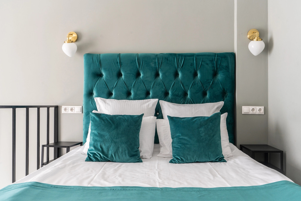 Фотография квартиры Апартаменты Oscar